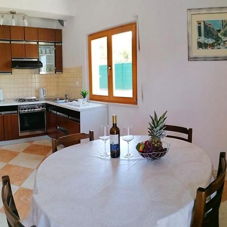 Holiday Home Blue Dream Putniković 外观 照片