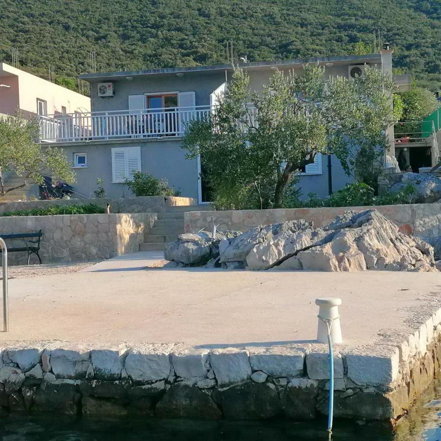 Holiday Home Blue Dream Putniković 外观 照片
