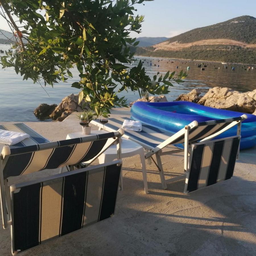Holiday Home Blue Dream Putniković 外观 照片
