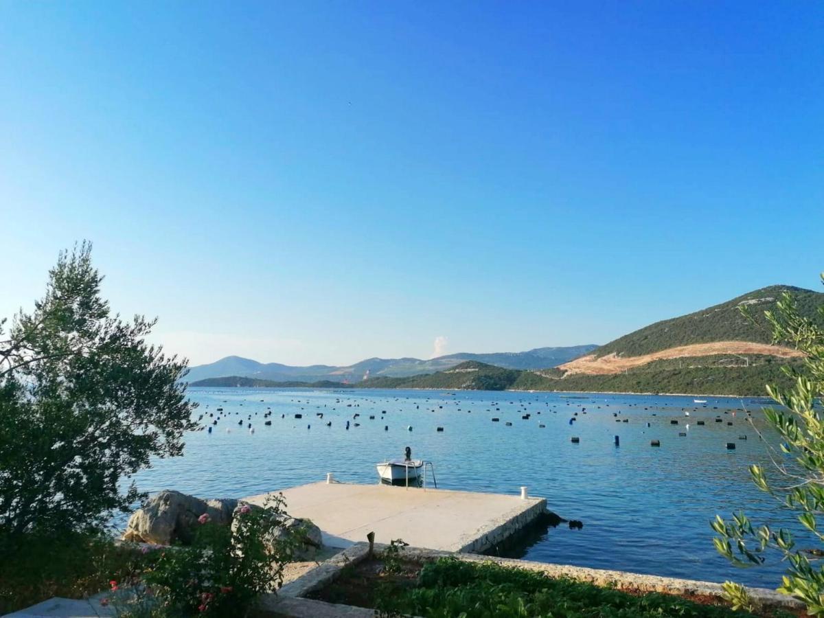 Holiday Home Blue Dream Putniković 外观 照片