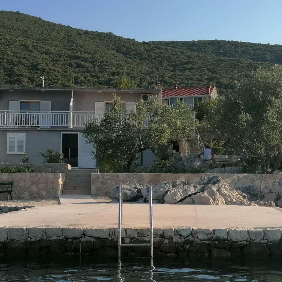 Holiday Home Blue Dream Putniković 外观 照片