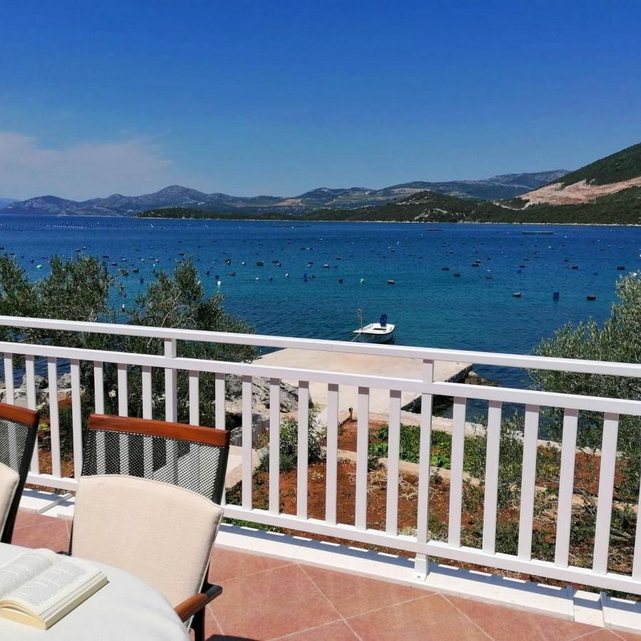 Holiday Home Blue Dream Putniković 外观 照片