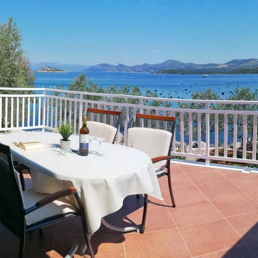 Holiday Home Blue Dream Putniković 外观 照片