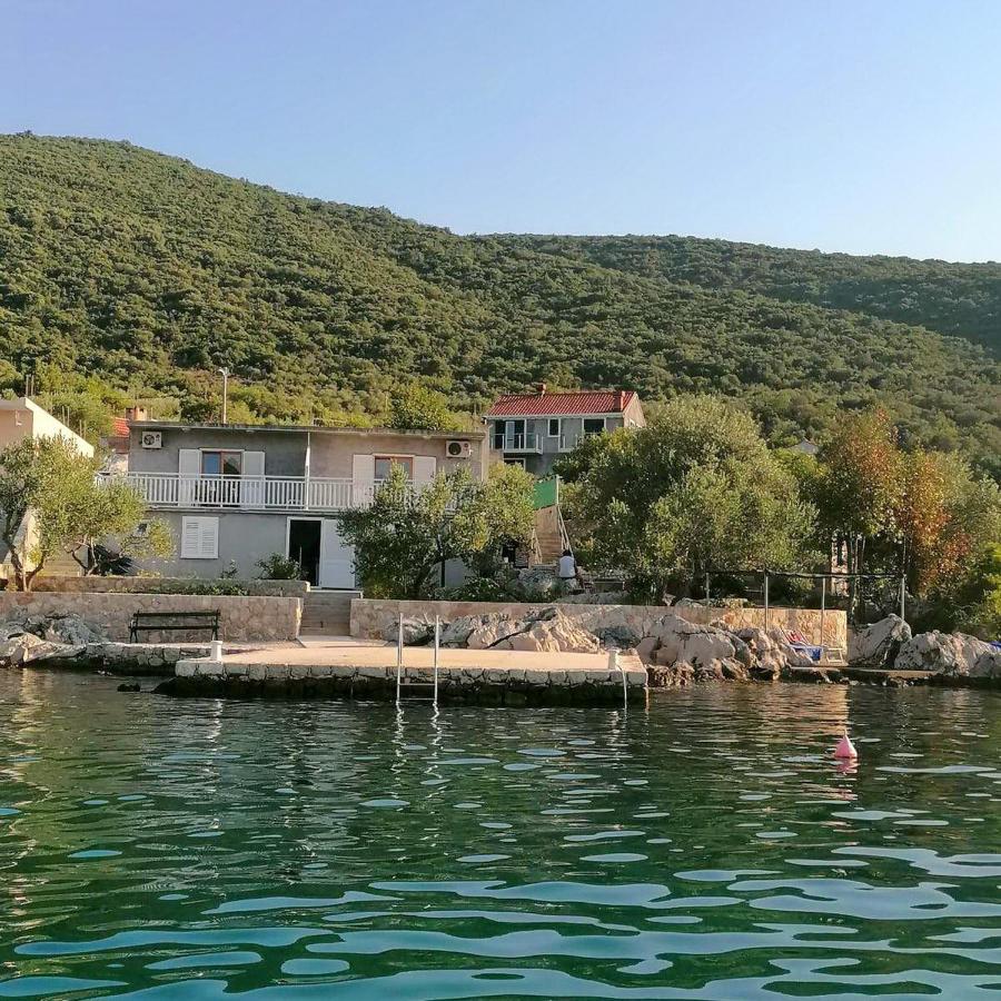 Holiday Home Blue Dream Putniković 外观 照片